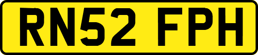 RN52FPH