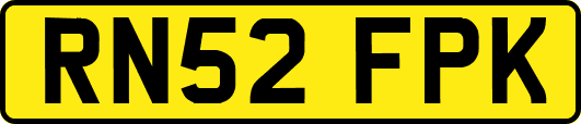 RN52FPK