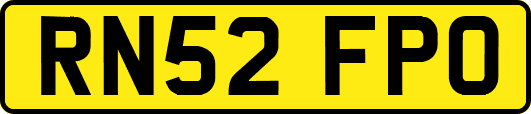 RN52FPO