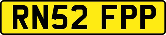 RN52FPP
