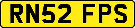RN52FPS