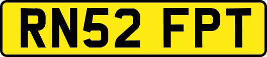 RN52FPT