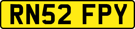 RN52FPY
