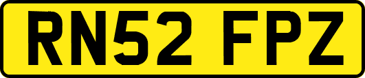 RN52FPZ