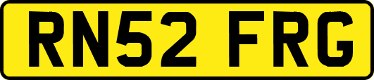 RN52FRG