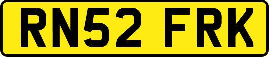 RN52FRK