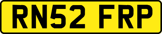 RN52FRP