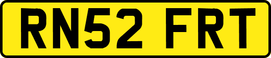 RN52FRT