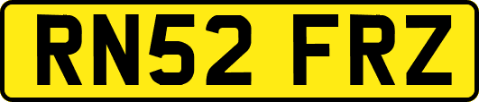 RN52FRZ