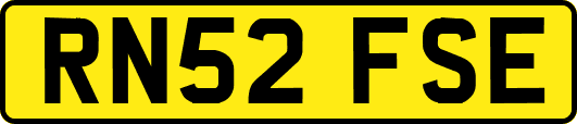 RN52FSE