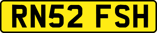 RN52FSH