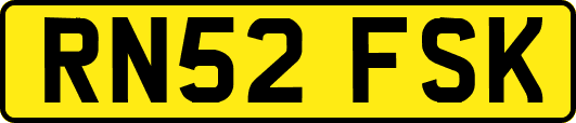 RN52FSK