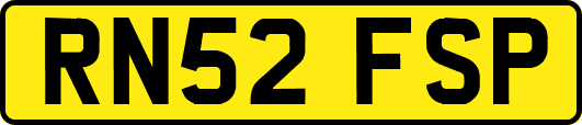 RN52FSP