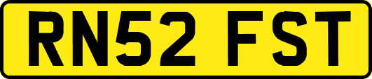 RN52FST