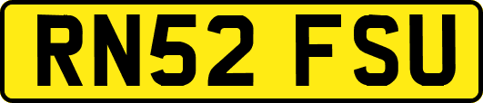 RN52FSU