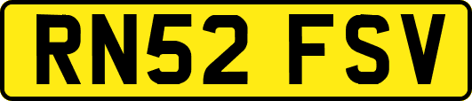 RN52FSV