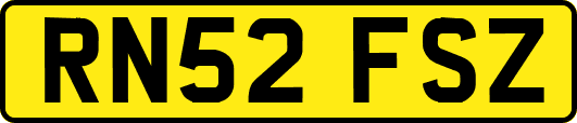 RN52FSZ
