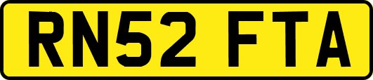 RN52FTA