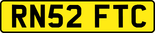 RN52FTC