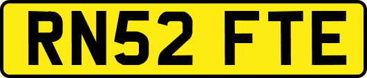 RN52FTE