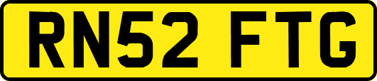 RN52FTG