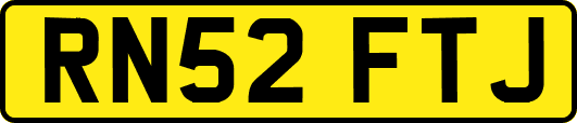 RN52FTJ