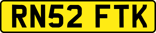 RN52FTK