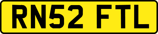 RN52FTL