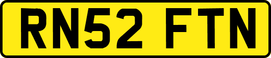 RN52FTN