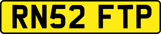 RN52FTP