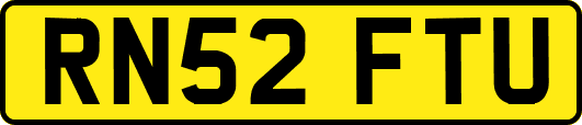 RN52FTU