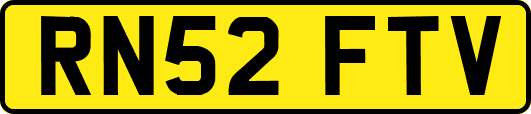 RN52FTV