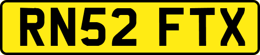 RN52FTX
