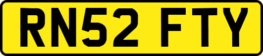 RN52FTY
