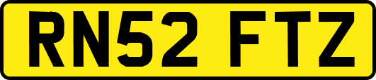 RN52FTZ