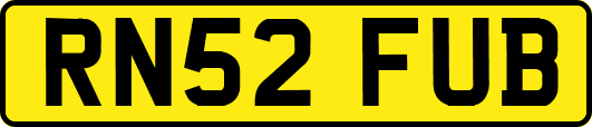 RN52FUB