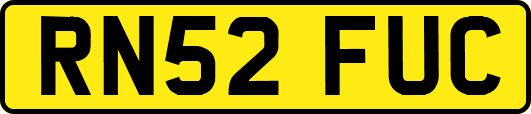 RN52FUC