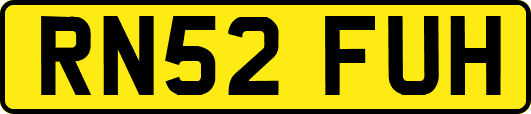 RN52FUH