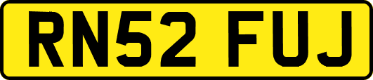 RN52FUJ