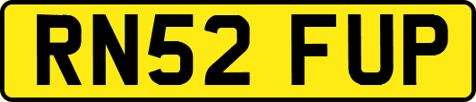 RN52FUP