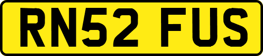 RN52FUS
