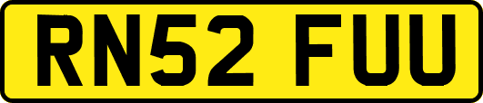 RN52FUU