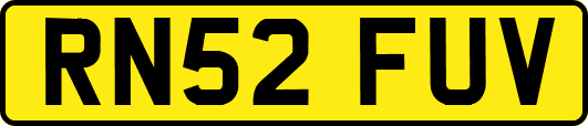 RN52FUV