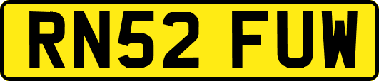 RN52FUW