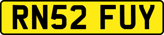RN52FUY