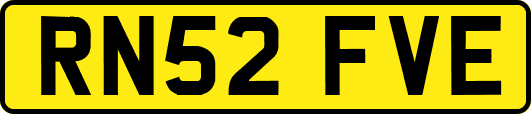 RN52FVE