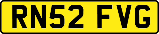 RN52FVG