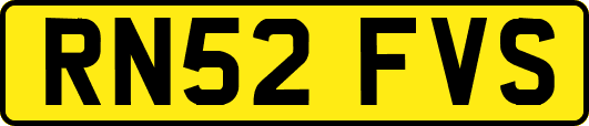 RN52FVS