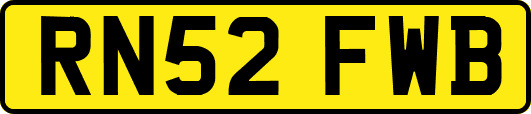 RN52FWB
