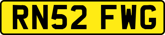 RN52FWG